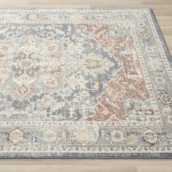 Luxe Weavers Pastel Floral Pattern Area Rug 12 Luxe Weavers Pastel Floral Pattern Area Rug -Household Improvement Store GUEST 009613ba 3632 4fdc b019 be7304822d7c