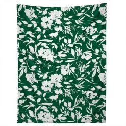 Marta Barragan Camarasa Monochrome Wild Garden Tapestry - Society6 -Household Improvement Store GUEST 01074ba4 2044 4784 af14 e44282d05566