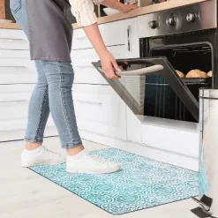 World Rug Gallery Boho Tile Anti-Fatigue Standing Mat 23 World Rug Gallery Boho Tile Anti-Fatigue Standing Mat -Household Improvement Store GUEST 011a7dbd 9bdd 484d 8e14 ba14f0f7e7de