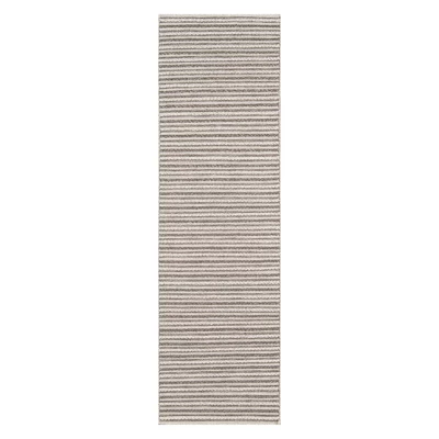 Mesa Brianna Stripe Woven Accent Rug - Momeni 7 Mesa Brianna Stripe Woven Accent Rug - Momeni - Image 5