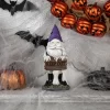 Northlight 11.75" Gnome Skeleton "Keep Out" Halloween Decoration 1 Northlight 11.75" Gnome Skeleton "Keep Out" Halloween Decoration -Household Improvement Store GUEST 02eb59f8 2804 4837 be47 5a15fc074ec7