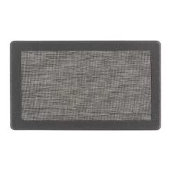 World Rug Gallery Textline Bordered Anti-Fatigue Standing Mat 24 World Rug Gallery Textline Bordered Anti-Fatigue Standing Mat -Household Improvement Store GUEST 03614478 844d 45cb b370 d704f0dd9d78