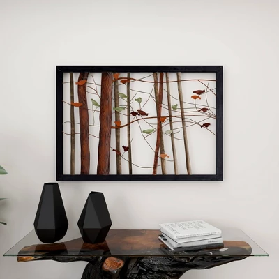 Metal Bird Wall Decor - Olivia & May 17 Metal Bird Wall Decor - Olivia & May - Image 15