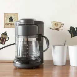 Coffee House Peel And Stick Wall Decal - RoomMates