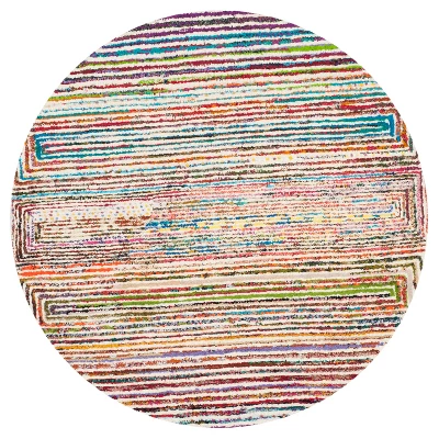 Ivy Rug - Safavieh® 6 Ivy Rug - Safavieh® - Image 4