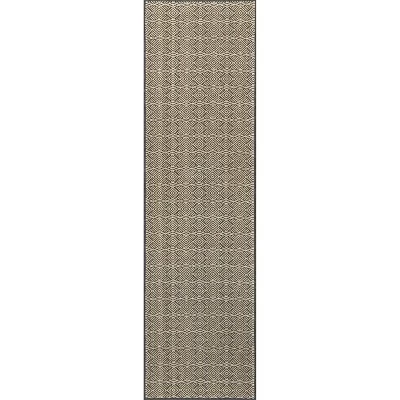 NuLOOM Margo Aztec Diamonds Indoor And Outdoor Area Rug 11 NuLOOM Margo Aztec Diamonds Indoor And Outdoor Area Rug - Image 9