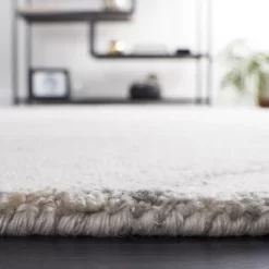 Abstract ABT148 Hand Tufted Area Rug - Safavieh -Household Improvement Store GUEST 072db1ee 9713 48f6 b4ee a8bfcef638e5