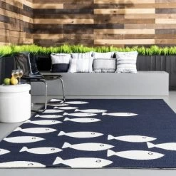 NuLOOM Hand Hooked Vivienne Indoor/ Outdoor Patio Area Rug 17 NuLOOM Hand Hooked Vivienne Indoor/ Outdoor Patio Area Rug -Household Improvement Store GUEST 0799e4a8 e399 478f 9336 d054e0ad277b