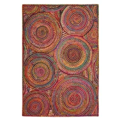 Elsie Stripe Woven Accent Rug Red - Safavieh 15 Elsie Stripe Woven Accent Rug Red - Safavieh -Household Improvement Store GUEST 08390314 5f29 47d2 9030 38932c904efb