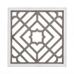 Wooden Wall Art Brown - StyleCraft -Household Improvement Store GUEST 093788c7 d1ef 4a2c 9e5b 8a33c8684f3b