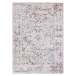 World Rug Gallery Bohemian Distressed Vintage Machine Washable Area Rug 23 World Rug Gallery Bohemian Distressed Vintage Machine Washable Area Rug -Household Improvement Store GUEST 097337d8 91bd 4290 8aa0 d89977d6b673