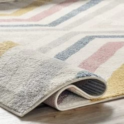 NuLOOM Neveah Contemporary Chevron Area Rug -Household Improvement Store GUEST 0a3f0bdb 395e 40dd bd77 88f14f930031