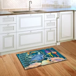 Crab Walk Summer Doormat Indoor Outdoor 30" X 18" Briarwood Lane 7 Crab Walk Summer Doormat Indoor Outdoor 30" X 18" Briarwood Lane -Household Improvement Store GUEST 0ab4cf3c 8e38 46cc ab36 389a632851b4