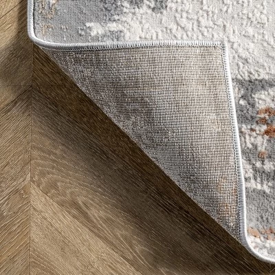 NuLOOM Cleo Modern Abstract Area Rug 5 NuLOOM Cleo Modern Abstract Area Rug - Image 3