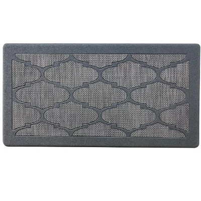 20" X 39" Hillside Oil & Stain Resistant Anti-Fatigue Kitchen Floor Mat 11 20" X 39" Hillside Oil & Stain Resistant Anti-Fatigue Kitchen Floor Mat - Image 9