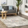 NuLOOM Maryetta Distressed Boho Area Rug 2 NuLOOM Maryetta Distressed Boho Area Rug -Household Improvement Store GUEST 0ba13994 c925 478a 9bca 2926ea51f514
