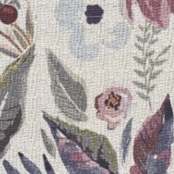 Nourison Washables Floral Indoor Non-Skid Area Rug 11 Nourison Washables Floral Indoor Non-Skid Area Rug -Household Improvement Store GUEST 0bf7bee3 4cb1 432d b288 e3e3677b156f