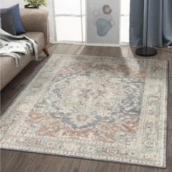 Luxe Weavers Pastel Floral Pattern Area Rug 19 Luxe Weavers Pastel Floral Pattern Area Rug -Household Improvement Store GUEST 0c36db7b 3a18 4c45 a96e eca4ba23492e