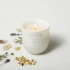 Tranquility Core Frosted Glass Candle White - Casaluna⢠2 Tranquility Core Frosted Glass Candle White - Casaluna⢠-Household Improvement Store GUEST 0c6f1416 a2ed 419f b4a5 653c3c1de72a