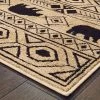 Weston Geometric Impressions Area Rug Ivory/Black - Captiv8e Designs 2 Weston Geometric Impressions Area Rug Ivory/Black - Captiv8e Designs -Household Improvement Store GUEST 0cf28088 c5cf 49d0 813d 9656b784f722