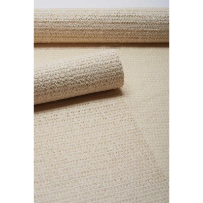 Nourison Shiftloc Ivory Rug Pad 4 Nourison Shiftloc Ivory Rug Pad - Image 2