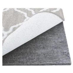Nevlers Non-Slip Rubber And Felt Rug Pad 17 Nevlers Non-Slip Rubber And Felt Rug Pad -Household Improvement Store GUEST 0cf749c2 c274 47cc 85a7 730d7e3652f7