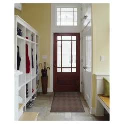 3'x4' Solid Diamond Doormat Brown - HomeTrax 8 3'x4' Solid Diamond Doormat Brown - HomeTrax -Household Improvement Store GUEST 0d35a9ca 0e5d 4366 a56c 56b299e2c99b