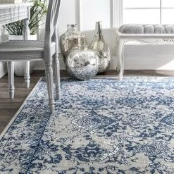 NuLOOM Odell Faded Vintage Area Rug 14 NuLOOM Odell Faded Vintage Area Rug -Household Improvement Store GUEST 0f39899b feb4 4407 8fe5 98083986cbe1