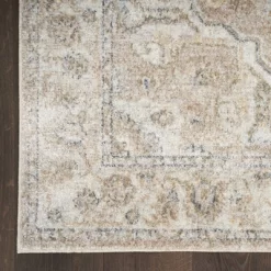 Nourison Astra Machine Washable Vintage Medallion Indoor Rug 13 Nourison Astra Machine Washable Vintage Medallion Indoor Rug -Household Improvement Store GUEST 0fa632e8 b4a2 4f47 9262 c87f6f2eb5f8