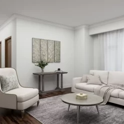 Metal Tree Wall Decor With Embossed Design Set Of 4 Brown - Olivia & May 29 Metal Tree Wall Decor With Embossed Design Set Of 4 Brown - Olivia & May -Household Improvement Store GUEST 101e1f52 349a 4af9 92fa 9a6a6238bce6