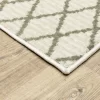 Gabriella Lines Rug Ivory/Gray - Captiv8e Designs 1 Gabriella Lines Rug Ivory/Gray - Captiv8e Designs -Household Improvement Store GUEST 1166a7a6 5a60 4bc2 984f 47773e2f3abb
