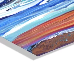 23" X 31" Coastal Currents Floating Acrylic Art By Xizhou Xie Assorted - Kate & Laurel All Things Decor 12 23" X 31" Coastal Currents Floating Acrylic Art By Xizhou Xie Assorted - Kate & Laurel All Things Decor -Household Improvement Store GUEST 13993ac5 5f7a 45b4 bc8c 9b93d7d50668