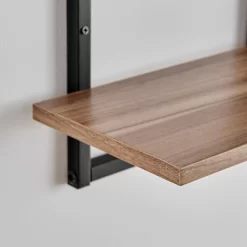 34.5" X 23.6" Rhodes 4 Tier Modern Floating Windowsill Wall Shelf Unit - Danya B. -Household Improvement Store GUEST 14e5a038 a278 43a4 abff d7e9cff5cef1