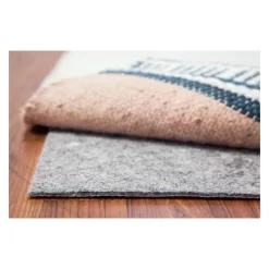 Surface Solid Woven Rug Pad - Anji Mountain 15 Surface Solid Woven Rug Pad - Anji Mountain -Household Improvement Store GUEST 14e7a77d 0e11 48bd b75a ea8a19e52c96