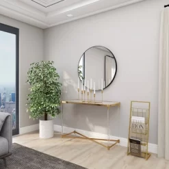 Contemporary Metal Candle Holder Gold - CosmoLiving By Cosmopolitan 23 Contemporary Metal Candle Holder Gold - CosmoLiving By Cosmopolitan -Household Improvement Store GUEST 1598c70c be7f 4d54 b1c5 ac7a5f799979