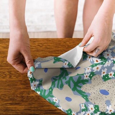 MSRYSTUDIO Spring Breeze Tapestry - Society6 4 MSRYSTUDIO Spring Breeze Tapestry - Society6 - Image 2