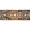 20"x55" Oversized Cushioned Anti-Fatigue Kitchen Runner Mat Scroll - J&V Textiles 1 20"x55" Oversized Cushioned Anti-Fatigue Kitchen Runner Mat Scroll - J&V Textiles -Household Improvement Store GUEST 1899252f 62f6 45ea 9d79 3c82edd1f386