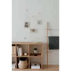 Fotochain Photo Display Frames Brass 3pk - Umbra -Household Improvement Store GUEST 19ab2fb4 8482 48d0 8157 039645f56717