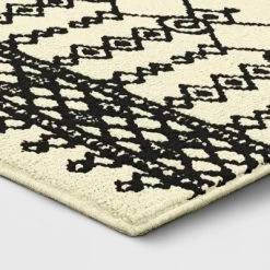 Easy Care Geometric Rug - Project 62™ 6 Easy Care Geometric Rug - Project 62™ -Household Improvement Store GUEST 1acd872b f1ea 4b65 adc5 d1ec69f8baf2