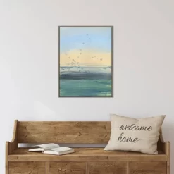 18" X 24" Soul Of The Ocean No.1 By Bronwyn Baker Framed Canvas Wall Art - Amanti Art 10 18" X 24" Soul Of The Ocean No.1 By Bronwyn Baker Framed Canvas Wall Art - Amanti Art -Household Improvement Store GUEST 1bf7e8a9 2808 487c 89cf b1ea221e0feb