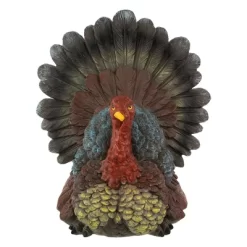 Northlight 10.5" Fall Harvest Turkey Tabletop Decoration -Household Improvement Store GUEST 1c52ecbb fcc8 43a9 8b4c 3812fb810560