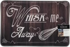 J&V TEXTILES Relax Series Anti-Fatigue Cushioned Comfort Anti-Fatigue Mats (Whisk Me Away) -Household Improvement Store GUEST 1d51533d 9ea6 49d7 bf27 24a37545491b