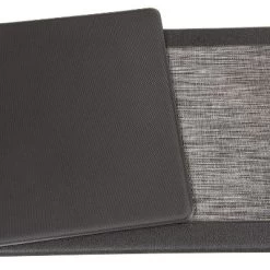 World Rug Gallery Textline Bordered Anti-Fatigue Standing Mat 16 World Rug Gallery Textline Bordered Anti-Fatigue Standing Mat -Household Improvement Store GUEST 1d5eb0f8 0bd5 408e b30e a026d239635e