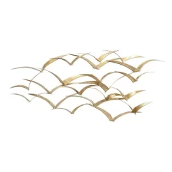 Metal Bird Flying Flock Wall Decor - Olivia & May 35 Metal Bird Flying Flock Wall Decor - Olivia & May -Household Improvement Store GUEST 1db7a60e e161 48c2 b95a c62617df73c5