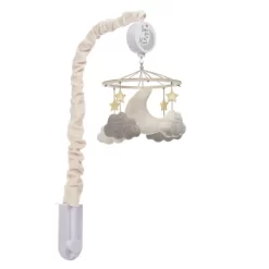 Lambs & Ivy Goodnight Moon Musical Baby Crib Mobile Soother Toy - Stars/Clouds 9 Lambs & Ivy Goodnight Moon Musical Baby Crib Mobile Soother Toy - Stars/Clouds -Household Improvement Store GUEST 1fa694b0 e1e5 4a9c 8d8f 94b26b67b007