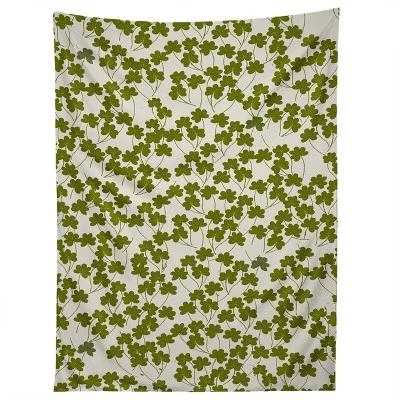 Joy Laforme Fields Of Clover Tapestry - Society6 5 Joy Laforme Fields Of Clover Tapestry - Society6 - Image 3