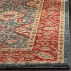 Veronica Floral Loomed Area Rug - Safavieh