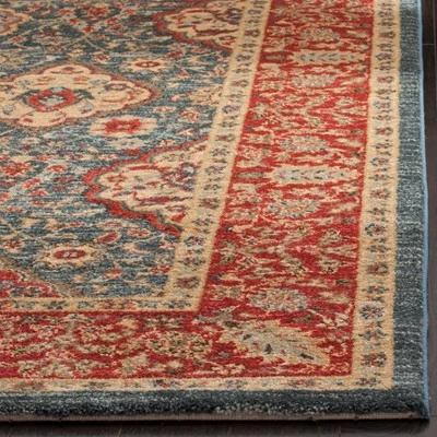 Veronica Floral Loomed Area Rug - Safavieh 3 Veronica Floral Loomed Area Rug - Safavieh