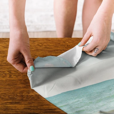 Kevin Russ Summer Beach Horses Tapestry - Society6 4 Kevin Russ Summer Beach Horses Tapestry - Society6 - Image 2