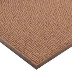 3'x5' Solid Doormat Brown - HomeTrax 7 3'x5' Solid Doormat Brown - HomeTrax -Household Improvement Store GUEST 209dfae0 12d9 414d 8af0 5b92e1537f05